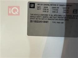 شێڤرۆلێت ئیمپالا